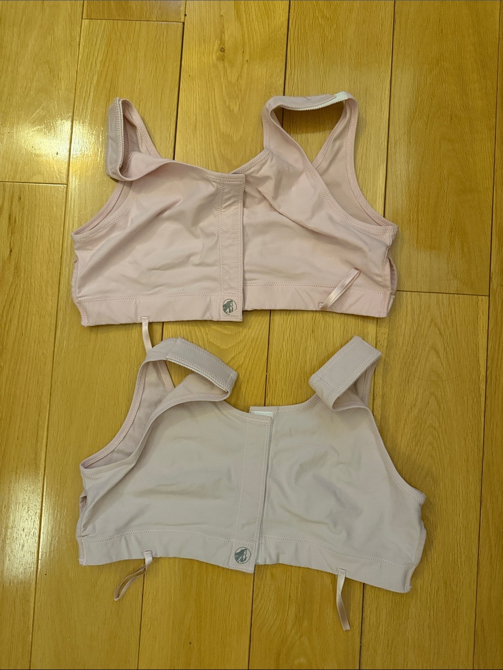 Masthead Surgical Bras - Pink - Picture 5 of 5